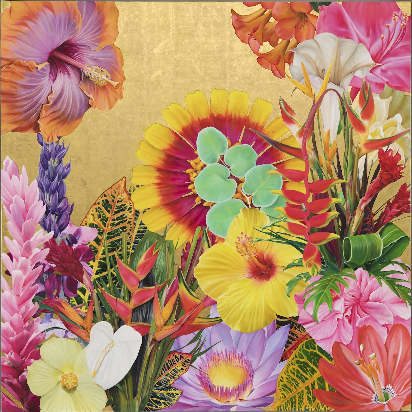 PARADIS ARTIFICIEL(S) - Front Cover