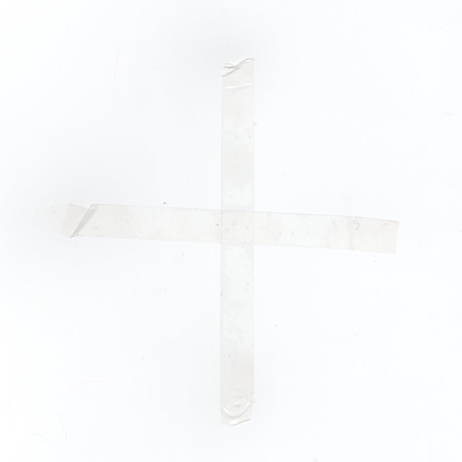 RIEN - Front Cover