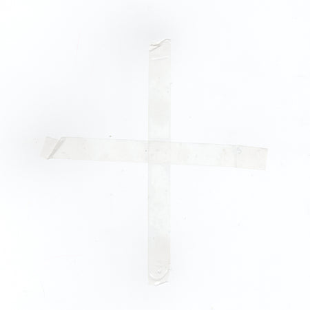 RIEN - Front Cover