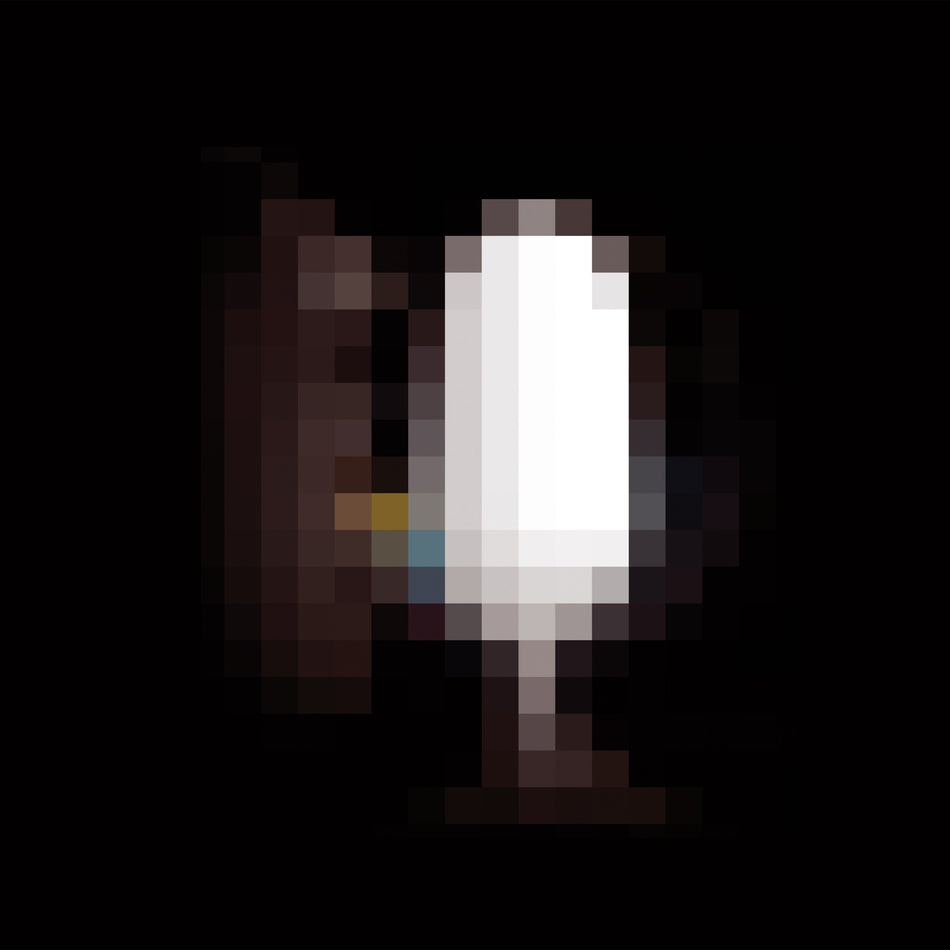 SANS CHANTILLY - Front Cover
