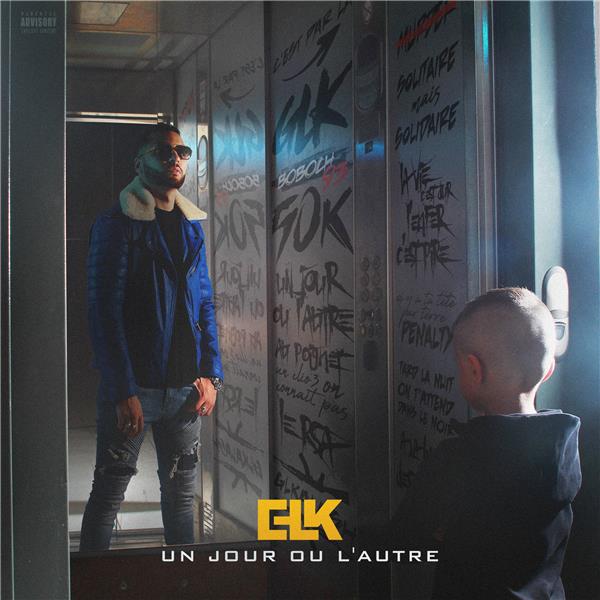 Un jour ou l’autre - Front Cover