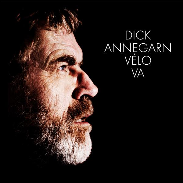 Vélo Va - Front Cover