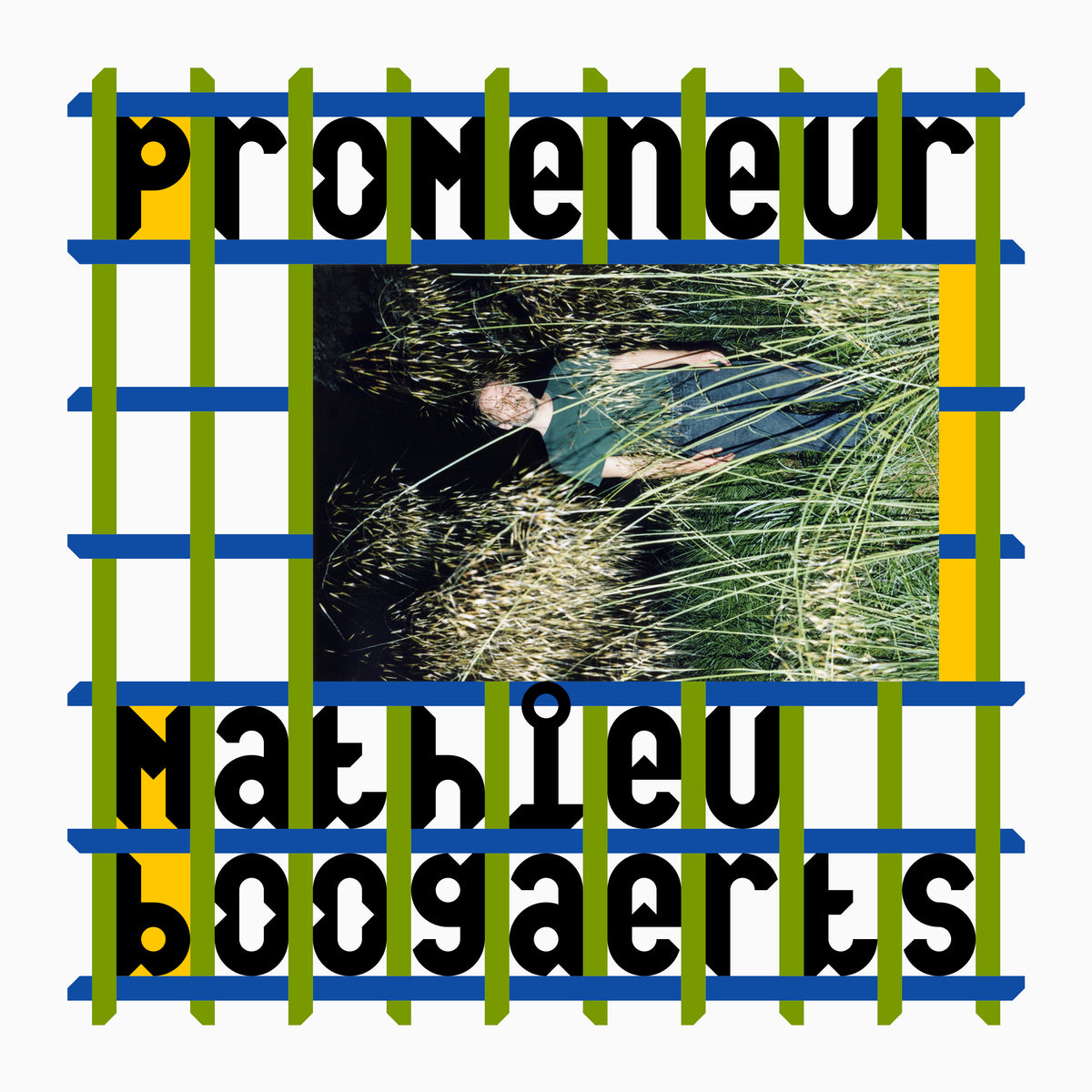 PROMENEUR - Front Cover