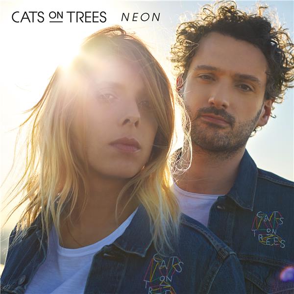 Néon - Front Cover