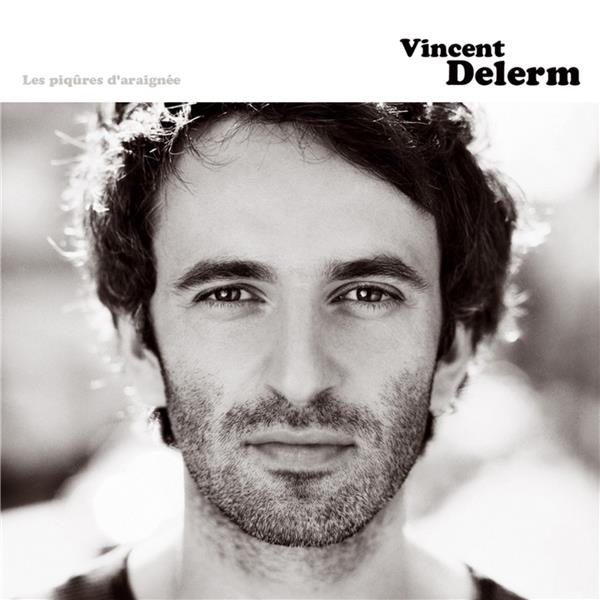 Les piqûres d’araignée - Front Cover
