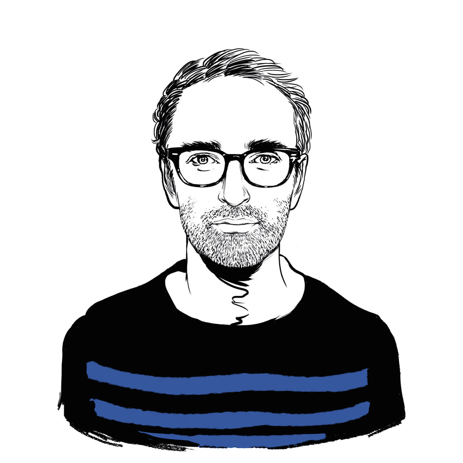 A PRESENT - Front Cover