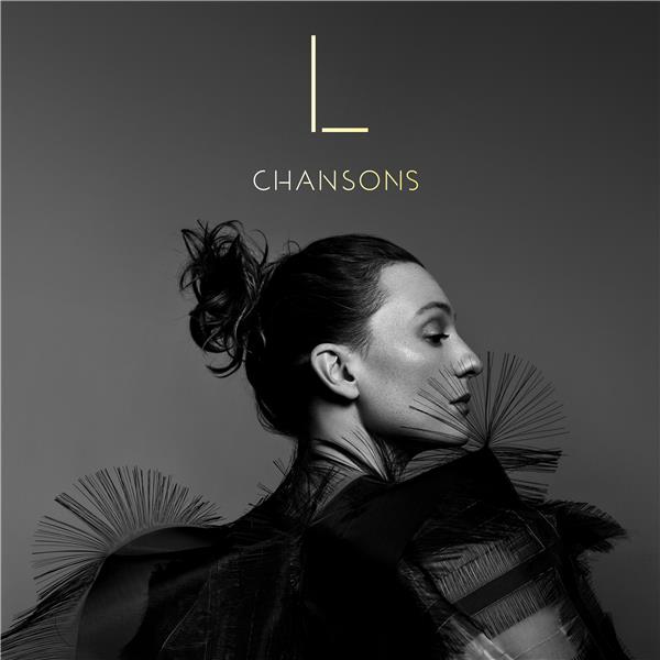 Chansons - Front Cover