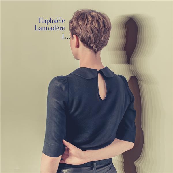 L - Front Cover