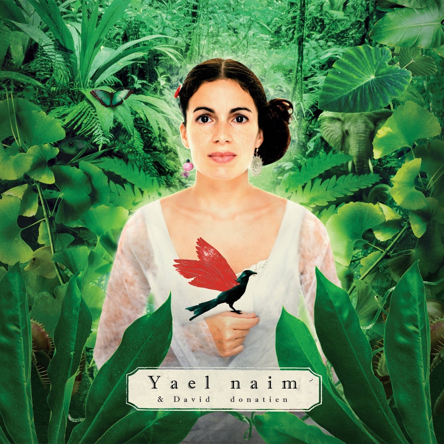 SHE WAS A BOY - Front Cover