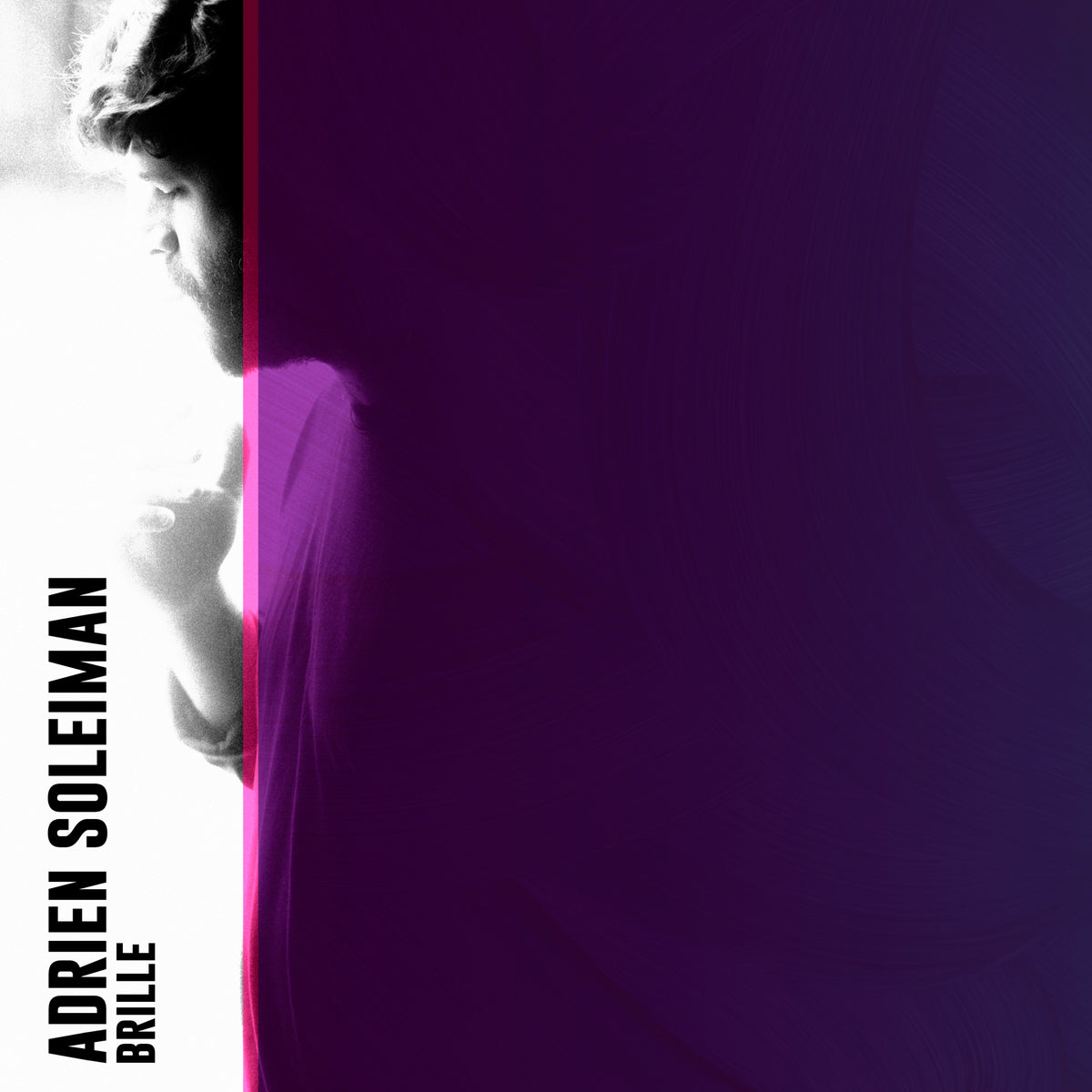 BRILLE - Front Cover