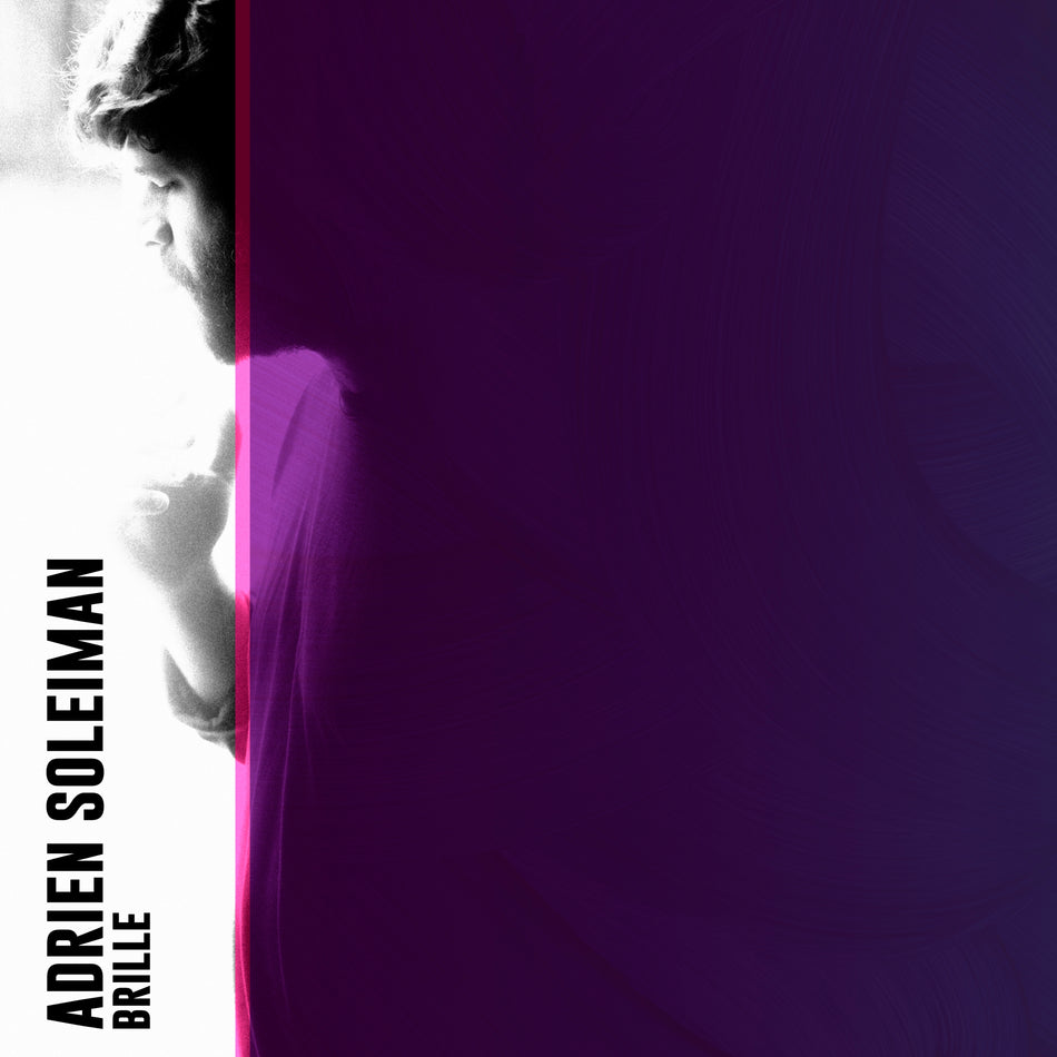 BRILLE - Front Cover