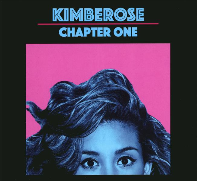 Chapter One Edition Deluxe - Front Cover