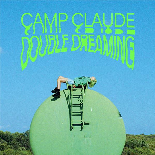 Double Dreaming - Front Cover