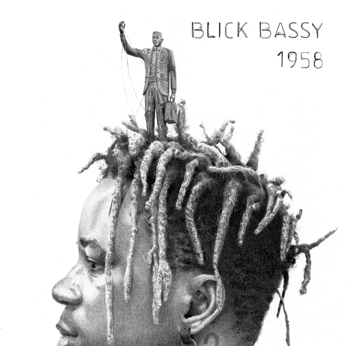 1958 - Front Cover