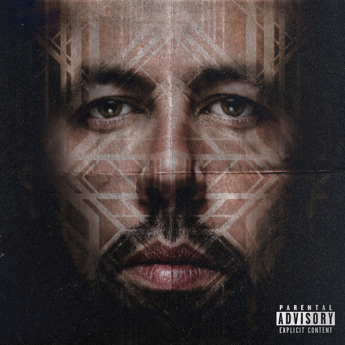 INVINCIBLE - Front Cover