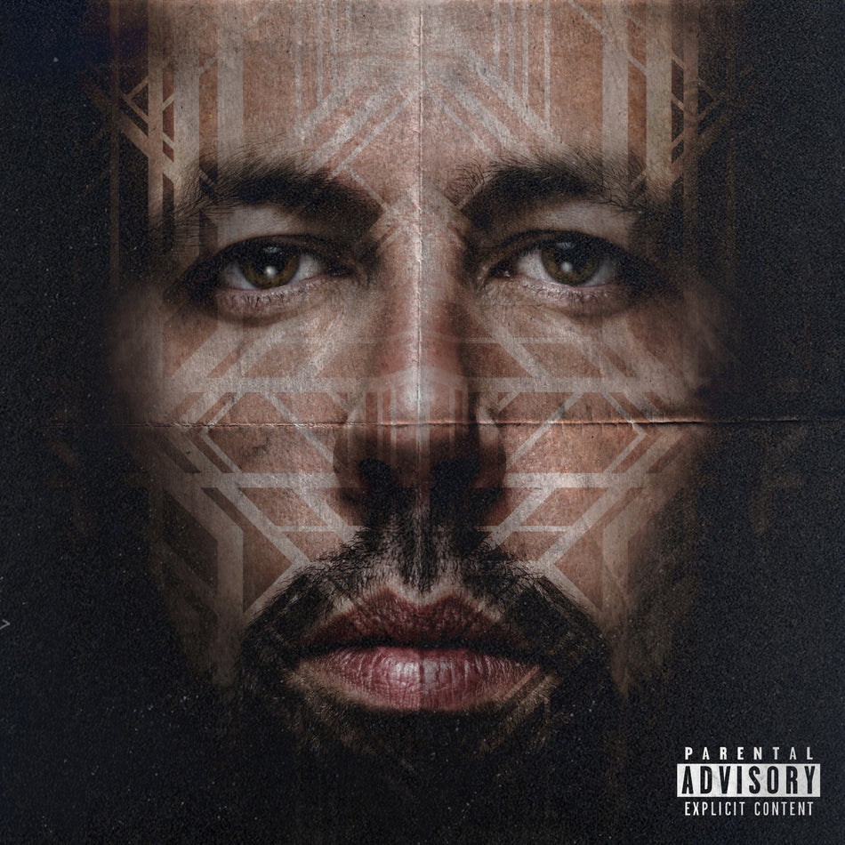 INVINCIBLE - Front Cover