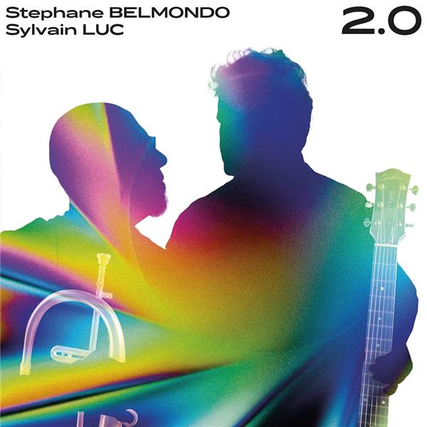 2.0 - Front Cover