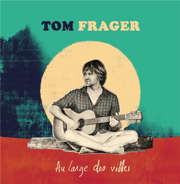 Au large des villes - Front Cover