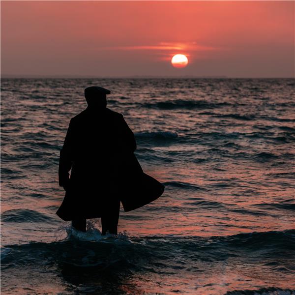 La nuit du réveil - Front Cover
