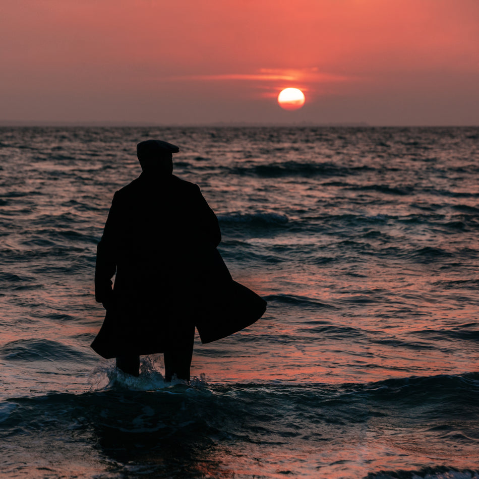 LA NUIT DU REVEIL - Front Cover