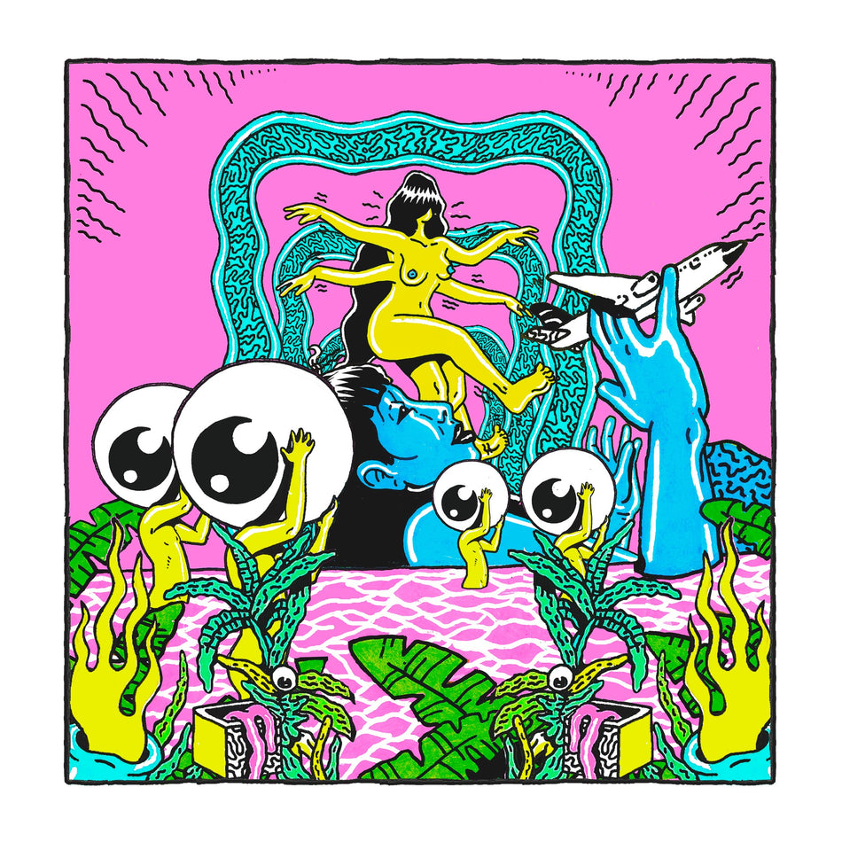 DO BEIJO - Front Cover