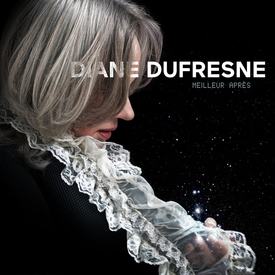 MEILLEURS APRES - Front Cover