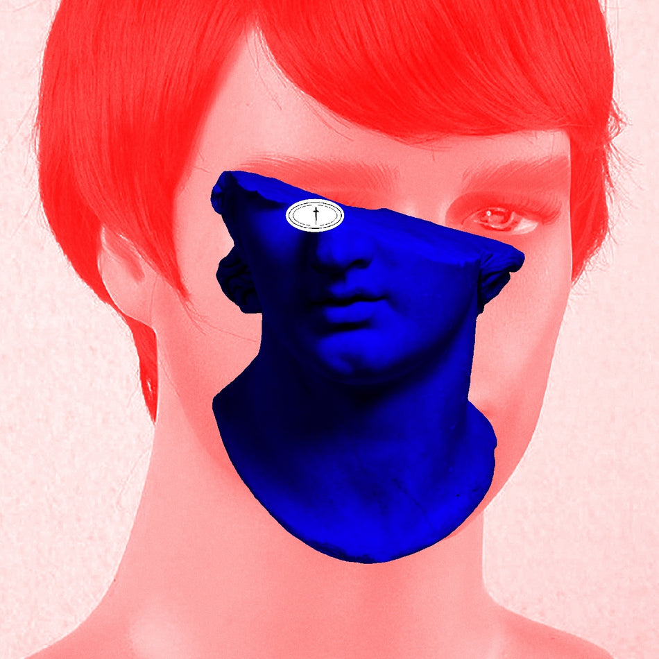 POUCHKINE - Front Cover