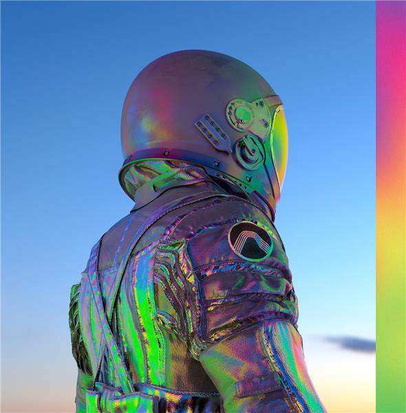 Apollo - Front Cover