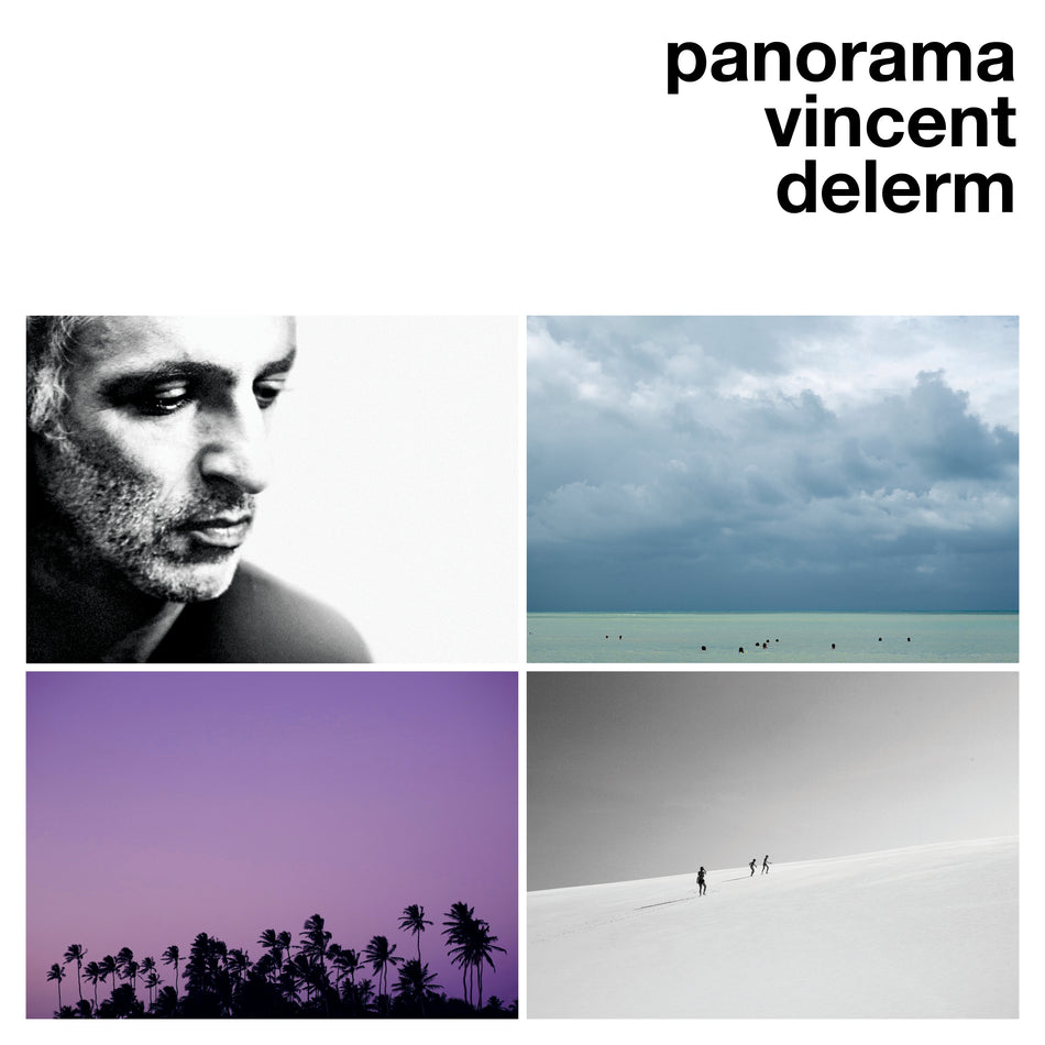 PANORAMA - Front Cover