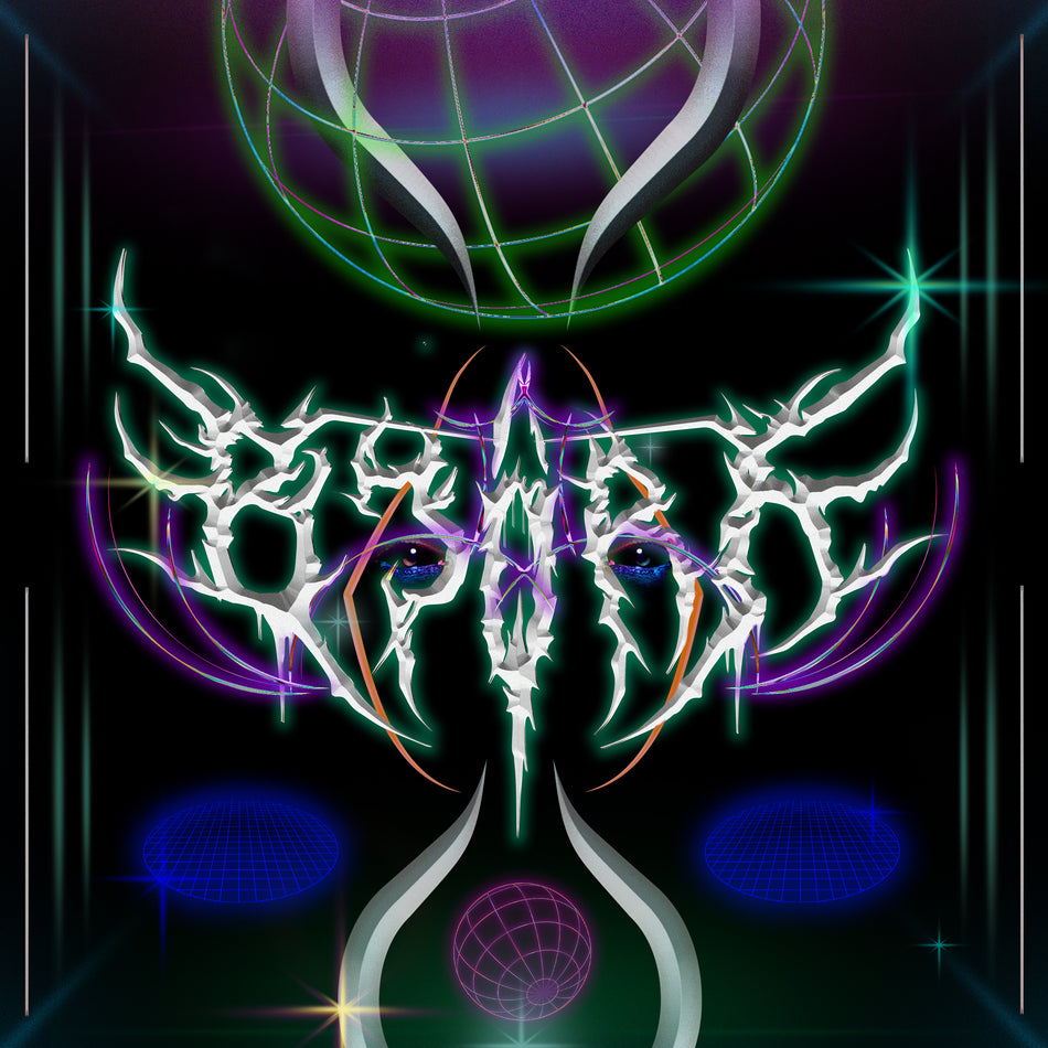 COUNTRY CREATURES - Front Cover