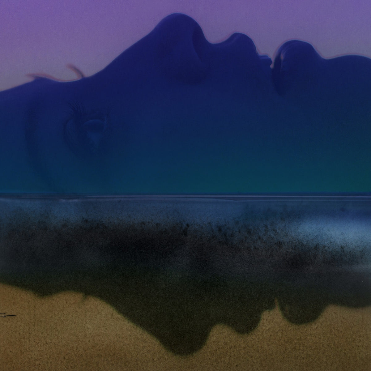 MERYEM - Front Cover