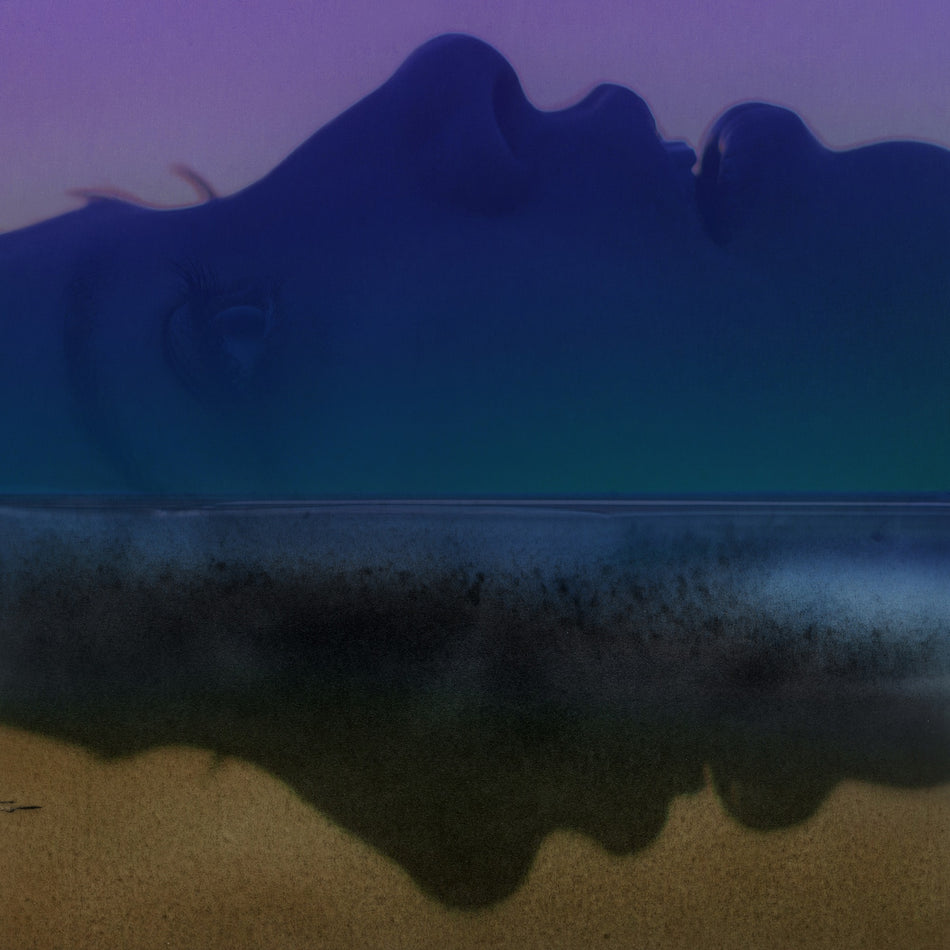 MERYEM - Front Cover