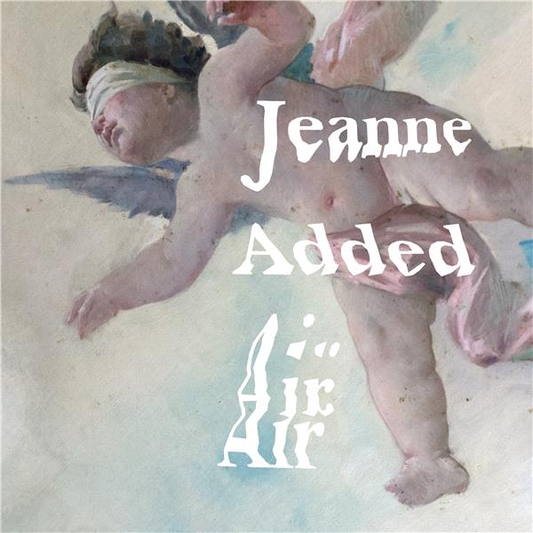Air Edition Limitée - Front Cover