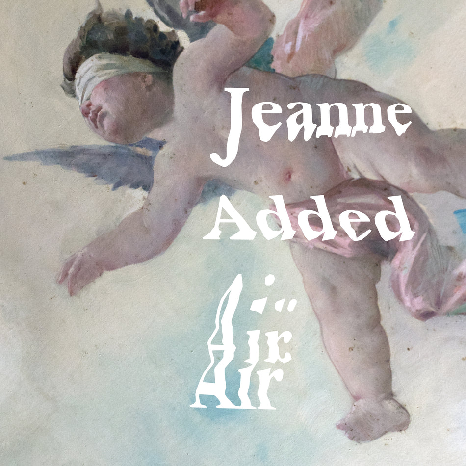AIR - Front Cover
