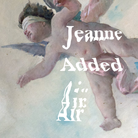 AIR - Front Cover