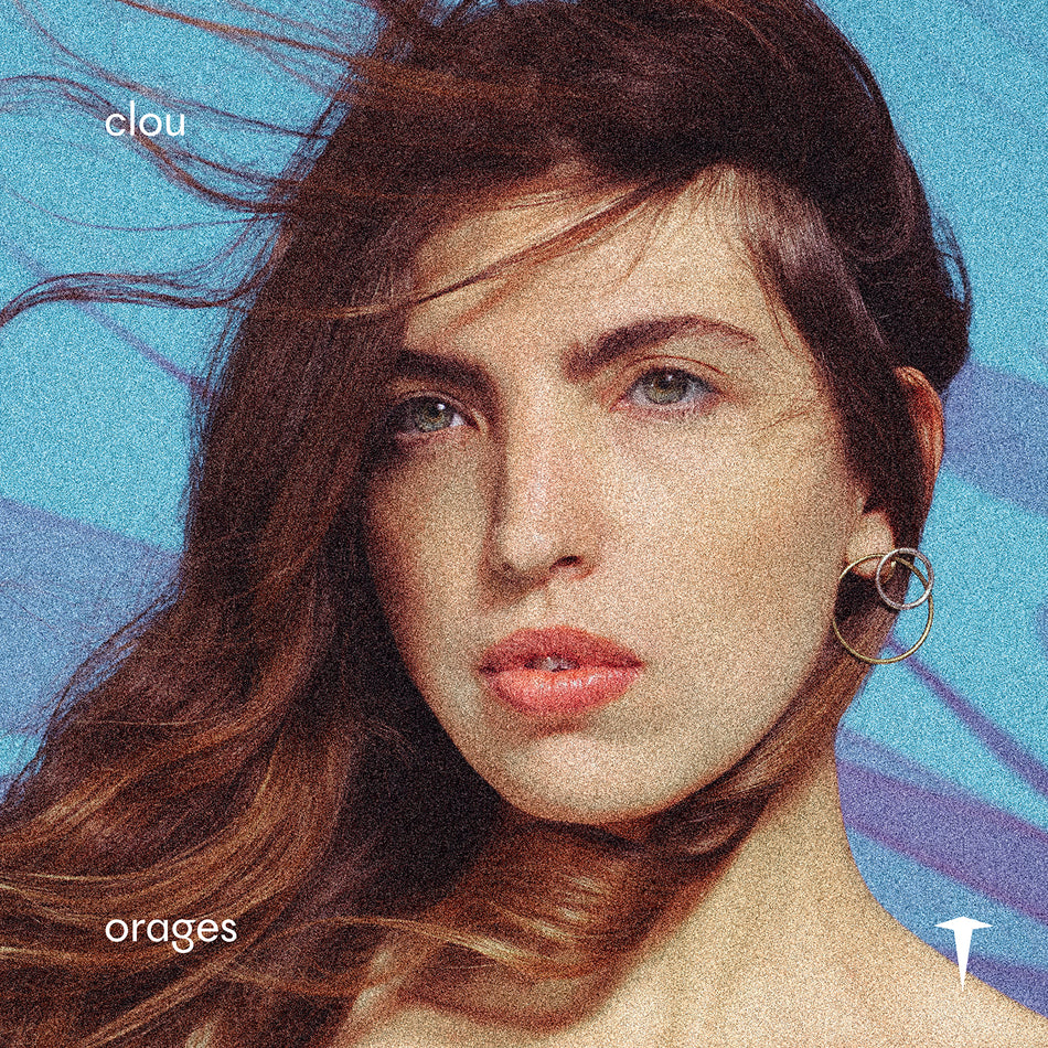 ORAGES - Front Cover