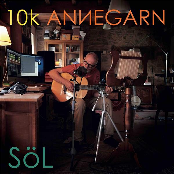 Söl - Front Cover