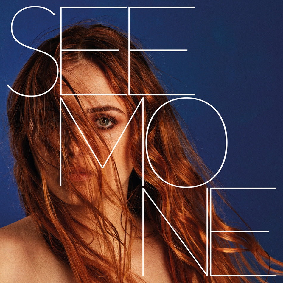 SEEMONE - Front Cover