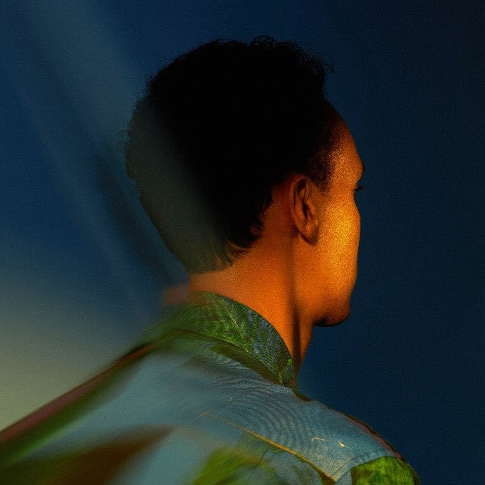 LUNDI MECHANT - Front Cover