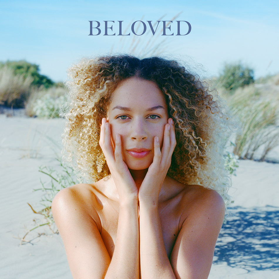 BELOVED - Front Cover
