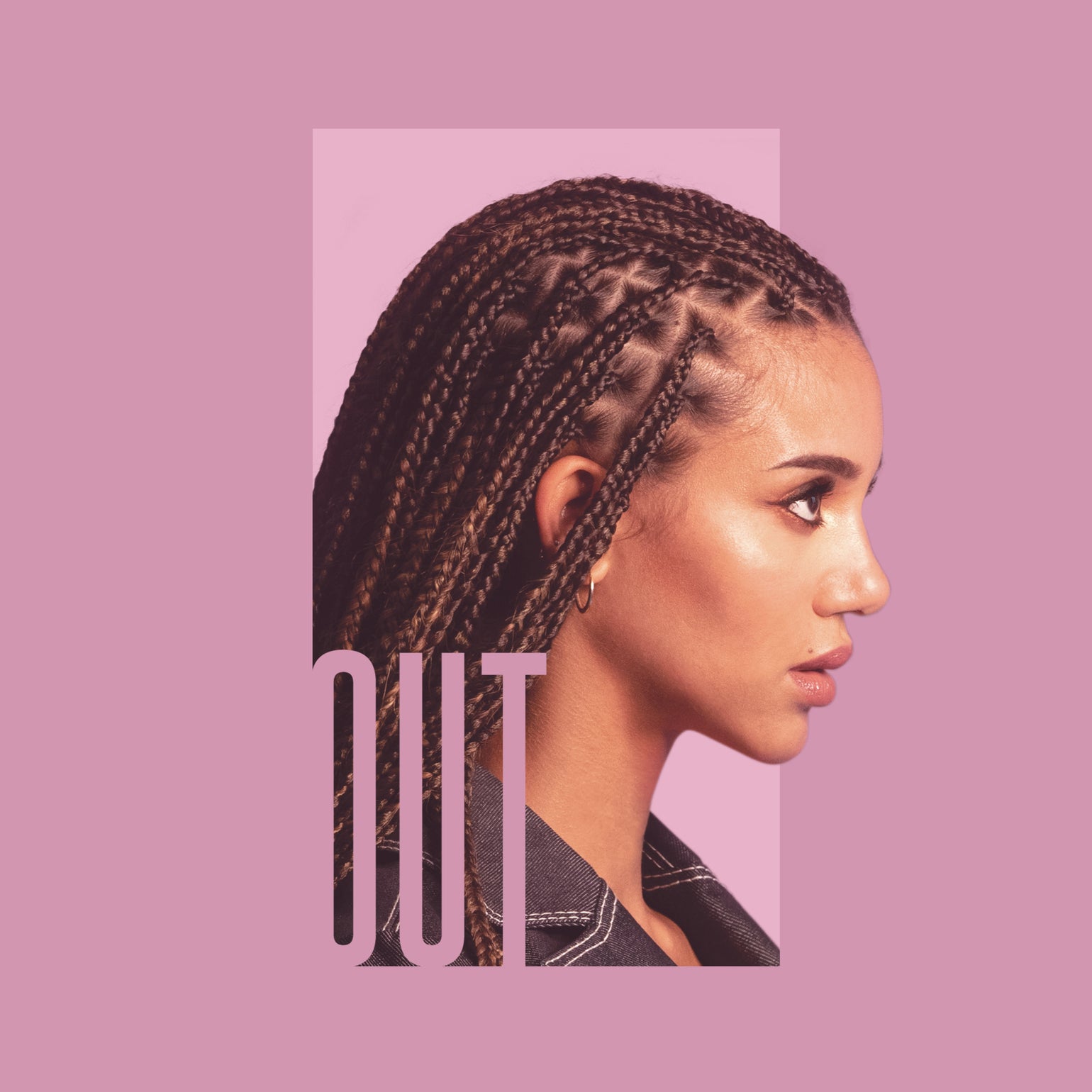 OUT - Front Cover