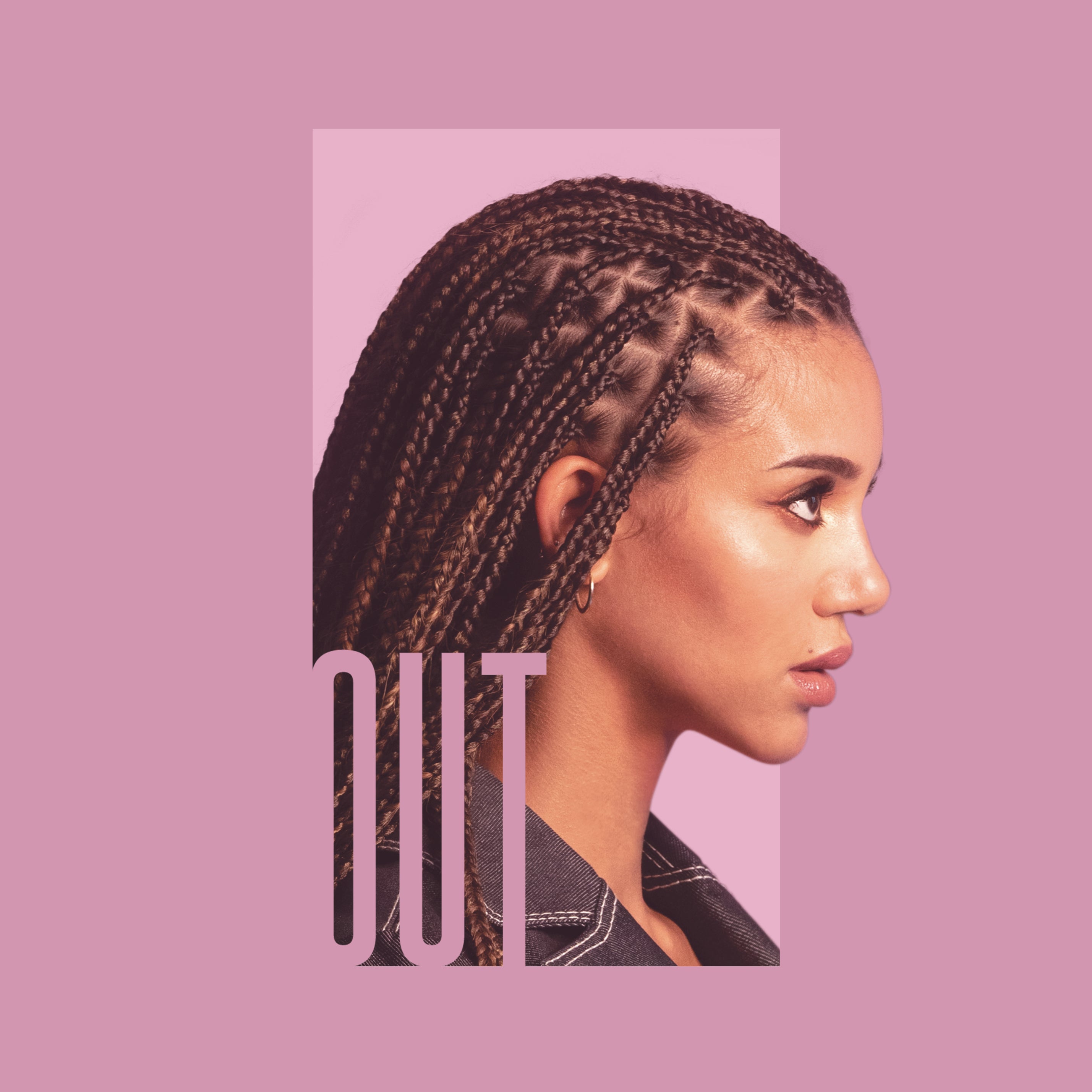OUT - Front Cover