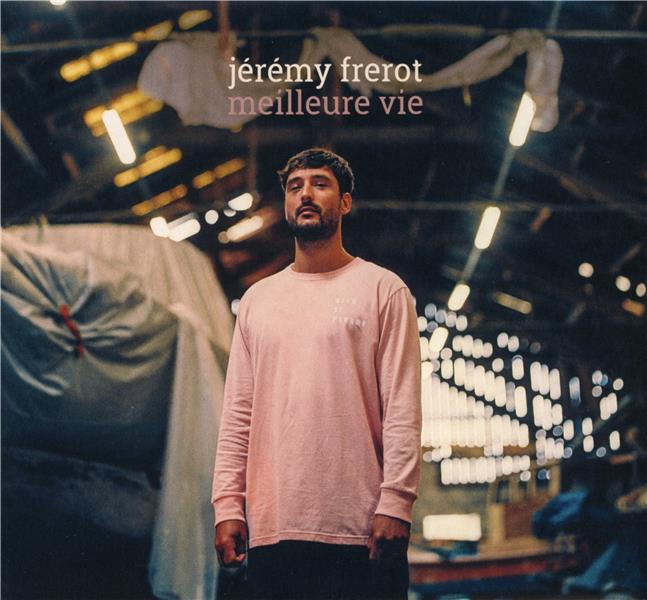 Meilleure vie - Front Cover