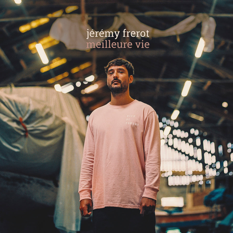 MEILLEURE VIE - Front Cover