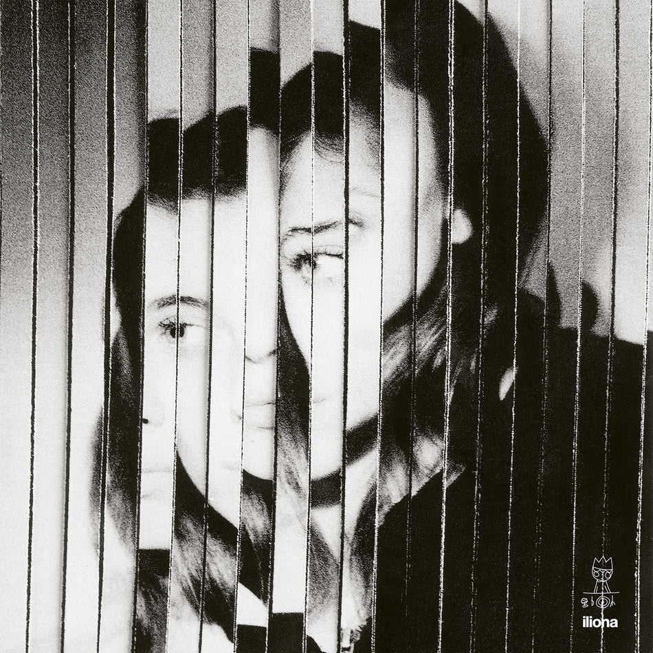 TRISTESSE - Front Cover