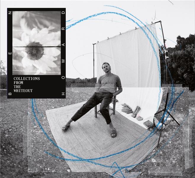 Collections From The Whiteout - Front Cover
