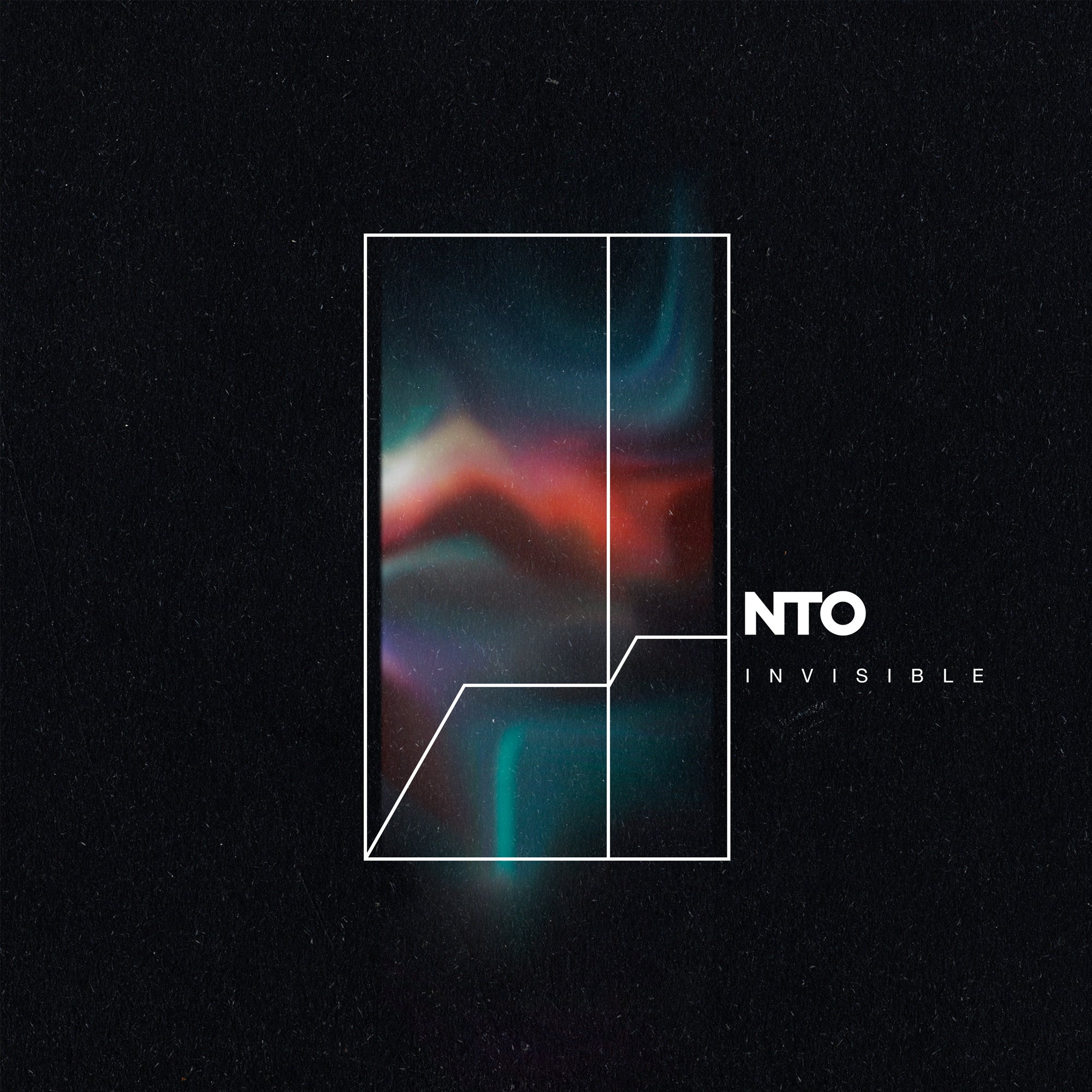 INVISIBLE - Front Cover