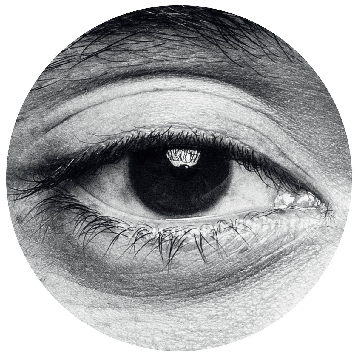 LISTEN AND DONATE - Front Cover