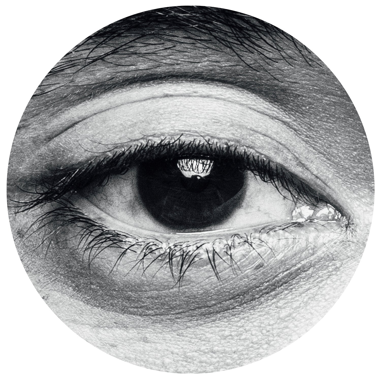 LISTEN AND DONATE - Front Cover