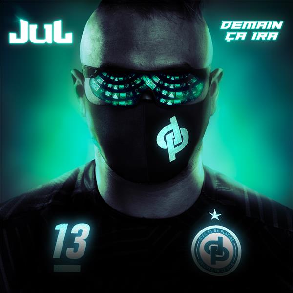 Demain ça ira - Front Cover